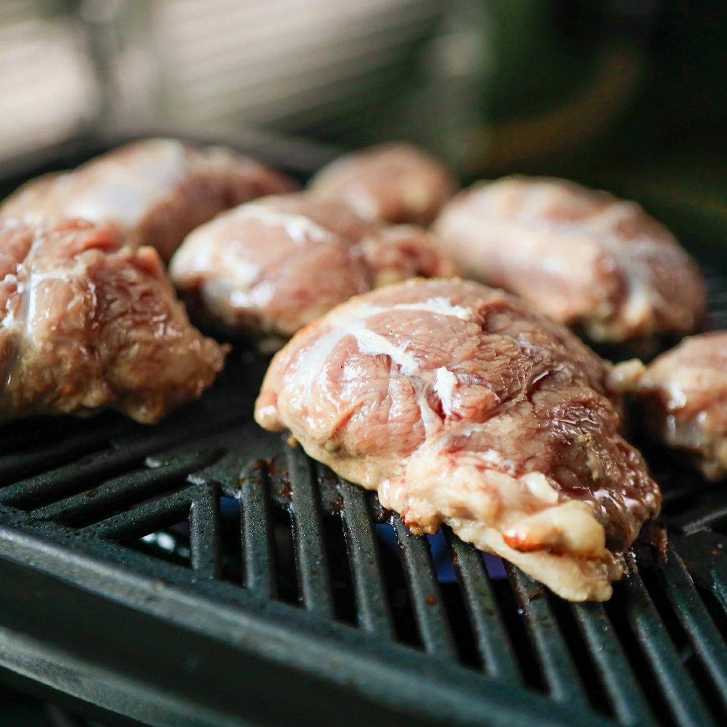 国産 豚ほほ肉 1キロ 頬肉 カシラ コメカミ ブロック