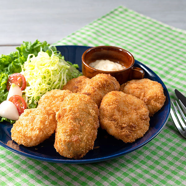 北海道産 ジューシーたこ唐揚げ 1.5kg(300g×5)【送料無料】 当店オリジナルの特注品  タコ たこ 揚げ物 冷凍食品 惣菜 ご飯のお供 ご飯のおとも