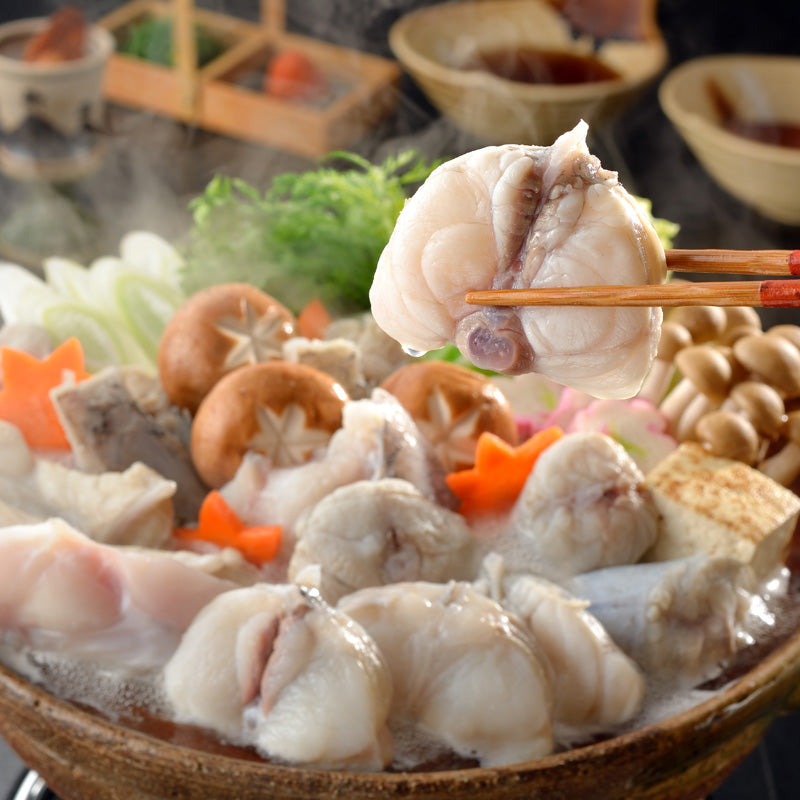 【送料無料】とらふぐ料理セット（4～5人前） 【鮮魚・魚介類】【漬魚・魚加工品】