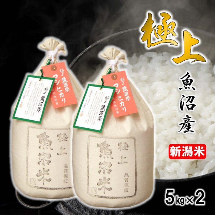 令和6年産】 岩船産 コシヒカリ 5kg 精米 商品詳細｜株式