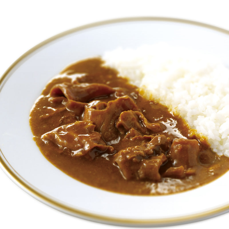 いいづかカレー ビーフ 10食～15食セット【送料無料】【産地直送】