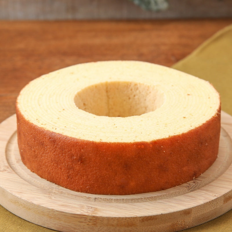 とりいさん家の稲穂バウム　　～高級酒米「山田錦」使用～　冬ギフト 御歳暮 スイーツ ギフト 誕生日 御祝　