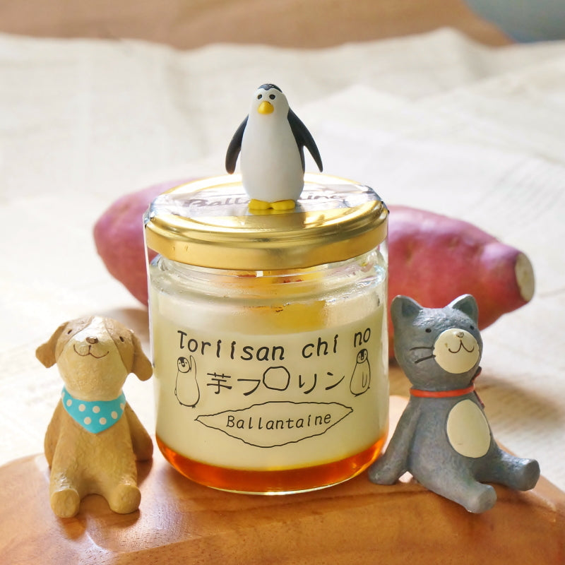 とりいさん家の芋フロリン　冬ギフト 御歳暮 スイーツ ギフト スイートポテト 誕生日 御祝　