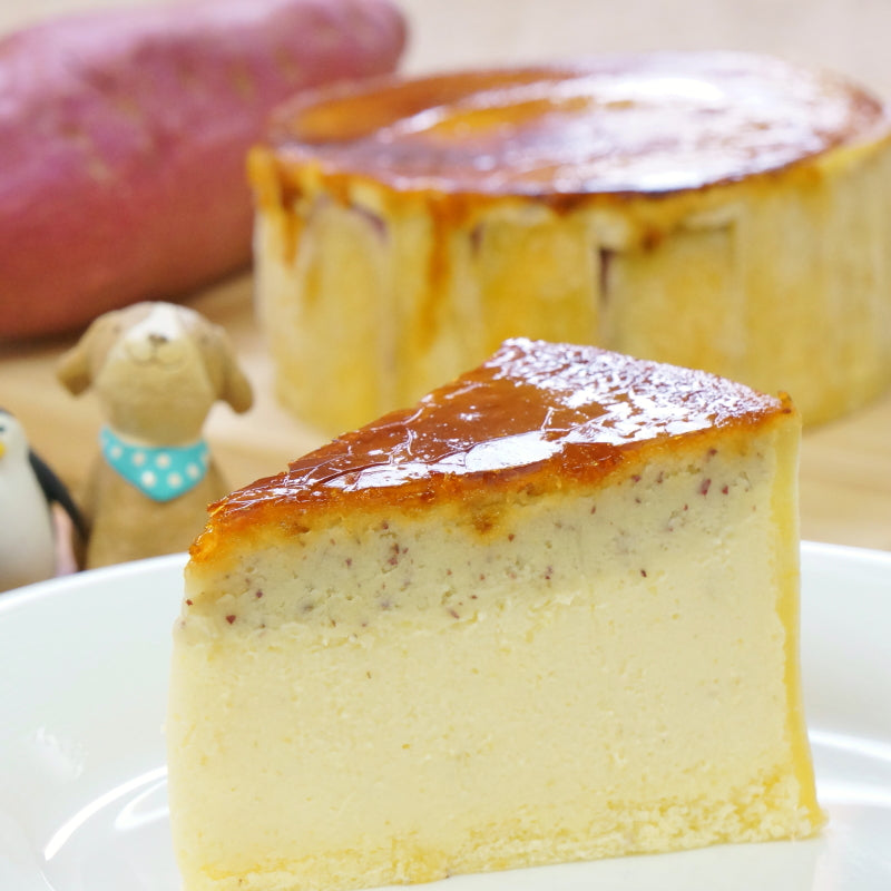 2019日本ギフト大賞受賞！とりいさん家の芋ケーキ 冬ギフト 御歳暮 スイーツ ギフト スイートポテト 誕生日 御祝　