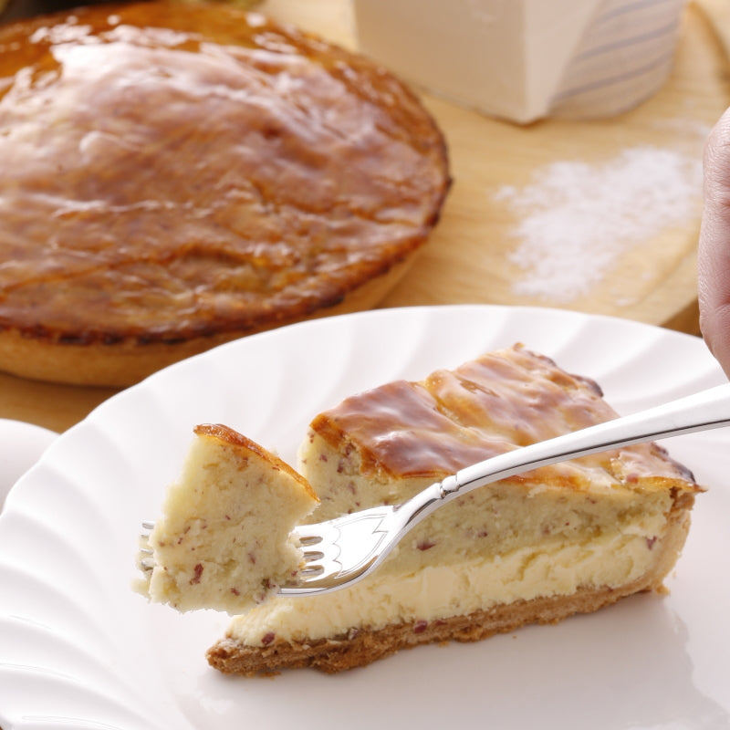 とりいさん家の芋チーズタルト 冬ギフト 御歳暮 スイーツ ギフト スイートポテト 誕生日 御祝　