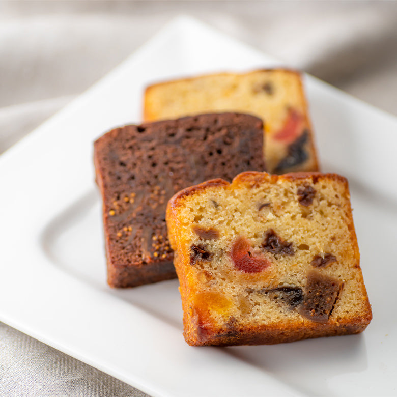 【ル・パン神戸北野】コフレ ティルワール B【スイーツ・洋菓子】