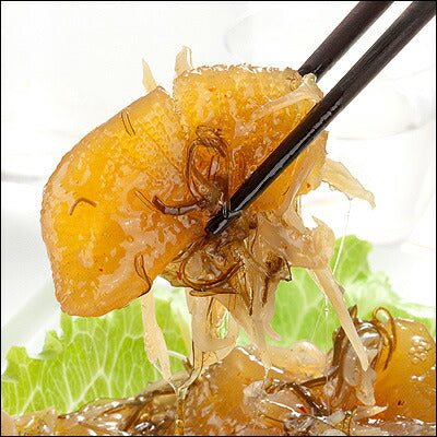 松前漬(数の子)　 利尻昆布仕込 珍味【島の人】【お取り寄せグルメ】