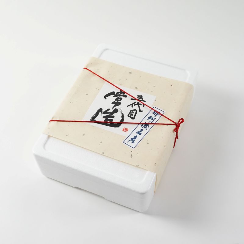 【送料込み】謹製漬け魚セット（6種6パック）