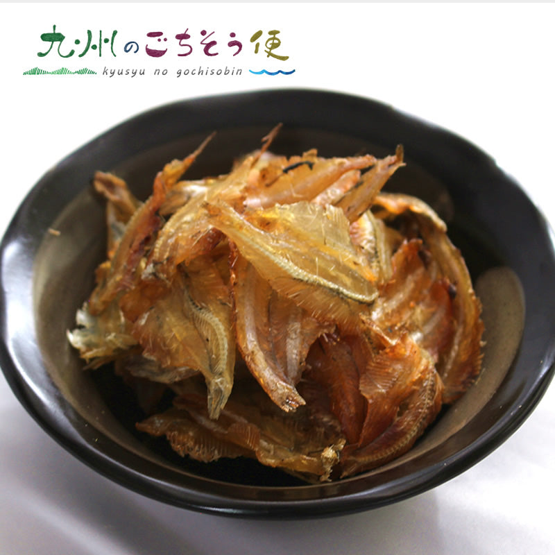ひとくち小いわし　6個入りセット　【送料無料】【産地直送】