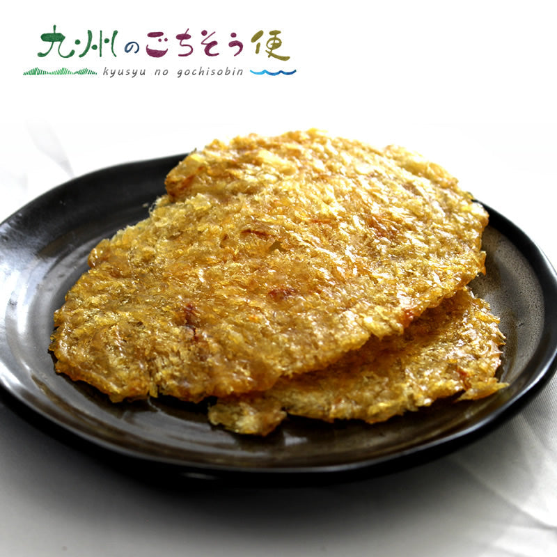 甘辛のし焼鯛　6個入りセット　【送料無料】【産地直送】
