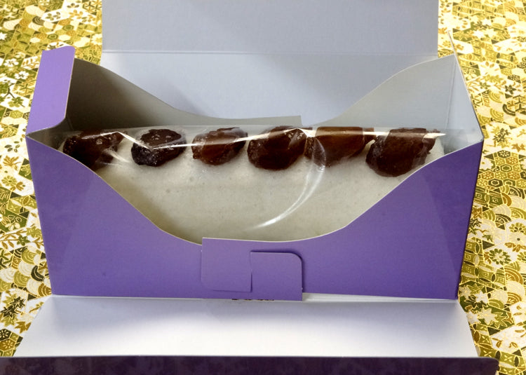 朝霧（ホールタイプ）・えひめスイーツコンテスト2010受賞商品