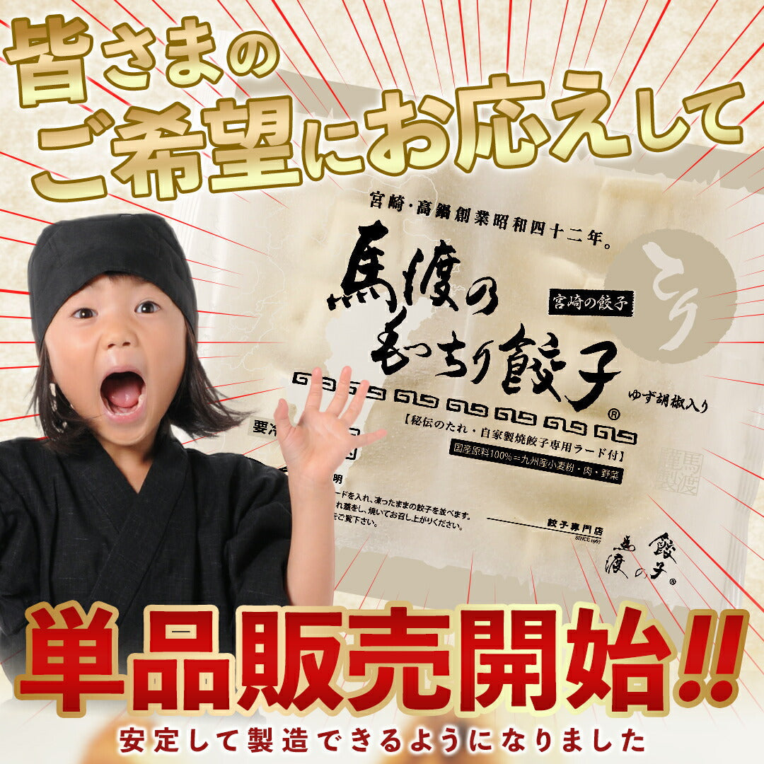 宮崎地頭鶏（じとっこ）餃子10個【お試し】【同梱におすすめ】