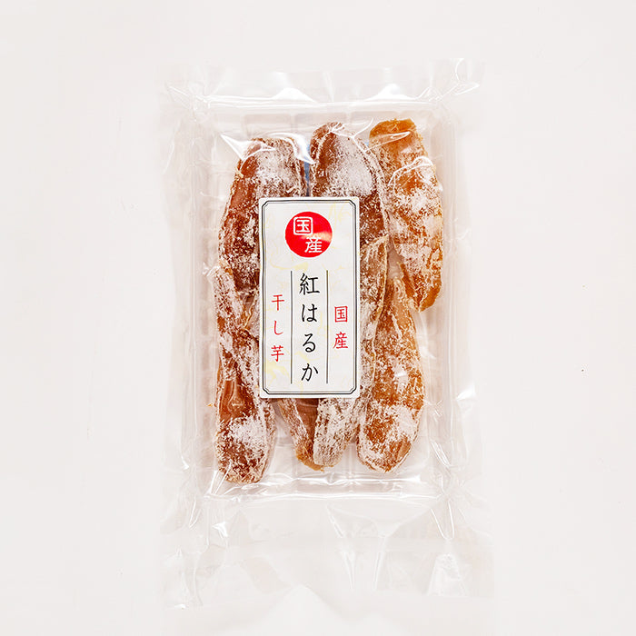 国産干芋紅はるか（TL） 信州長野のお土産
