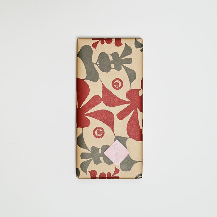 桜井甘精堂らくがん花逢瀬1号18枚入 信州長野小布施町のお土産