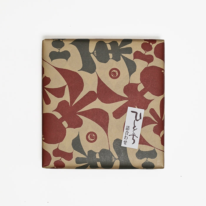 桜井甘精堂ひとくち詰め合せ1号　信州長野小布施町のお土産