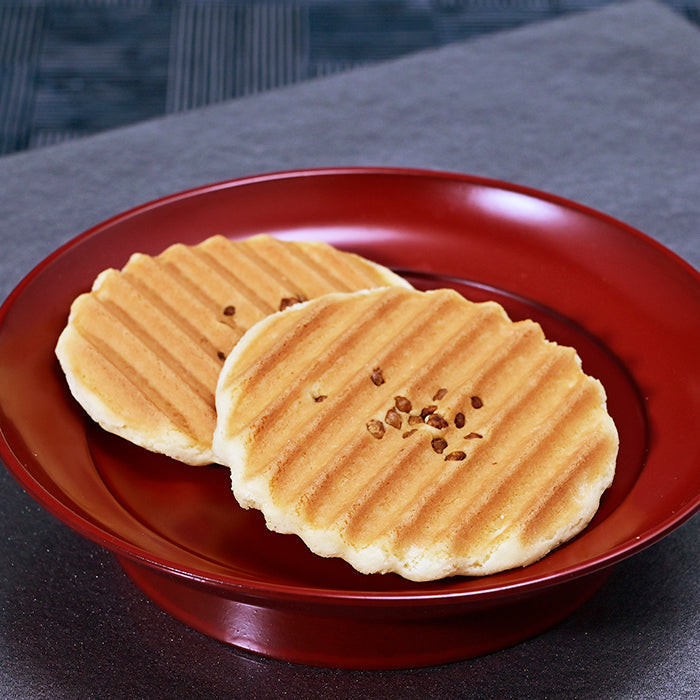 卯月堂 そばの華6袋入　信州長野市卯月堂のお土産