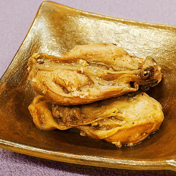 北海道産 牡蠣の佃煮　450g（150g×3）【送料無料】