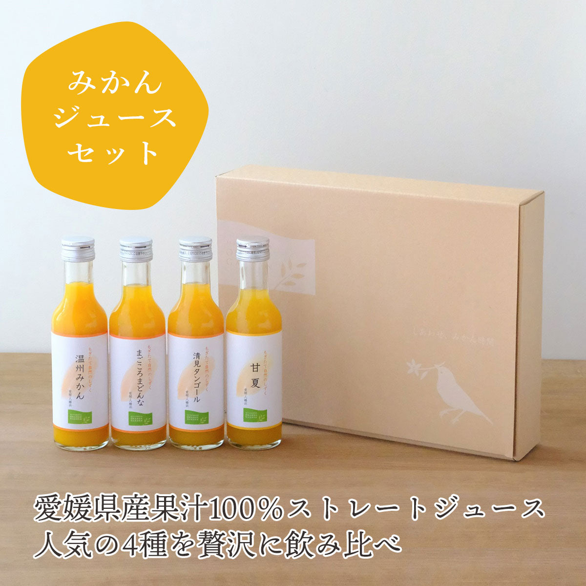 全3回 こだわりの加工品定期便 7月～9月