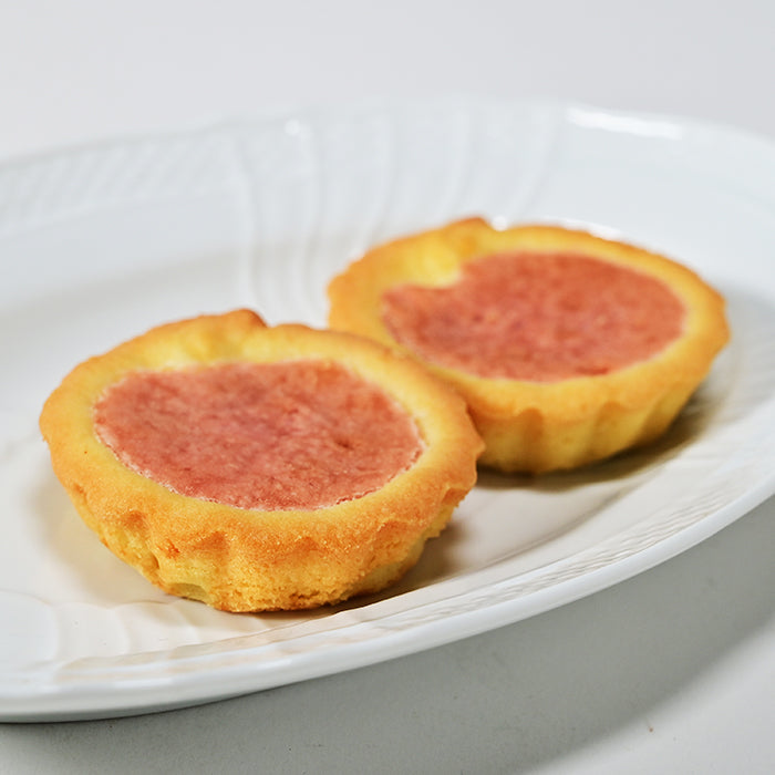 信州限定 信州ブルーベリージャムのタルト大 14個入　信州長野軽井沢町のお土産