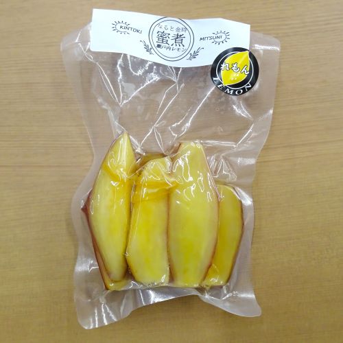 鳴門金時蜜煮　180ｇ