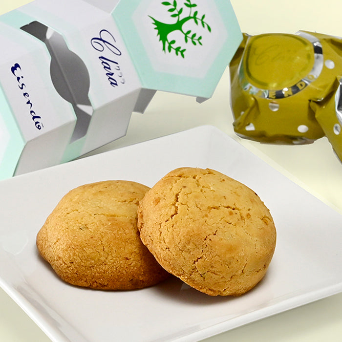 クララ16個入 信州長野千曲市のお土産 | 47CLUB – 名産・特産品・ご