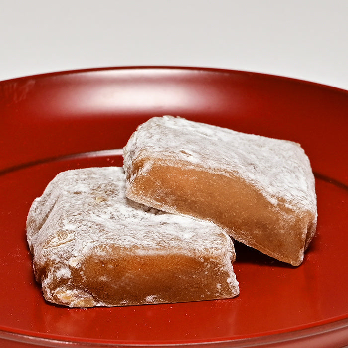 タカチホ 信州くるみゆべし　信州長野のお土産