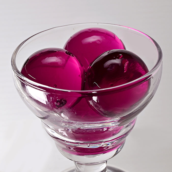 巨峰寒天玉ゼリー　信州長野のお土産