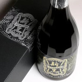 香りは喫茶、正体は酒場。珈琲酒『新黒』720ml 25度 お歳暮特集2025｜酒・ジュース・飲料