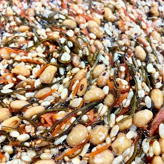 【無添加】からだにおいしい 麹納豆（150g）