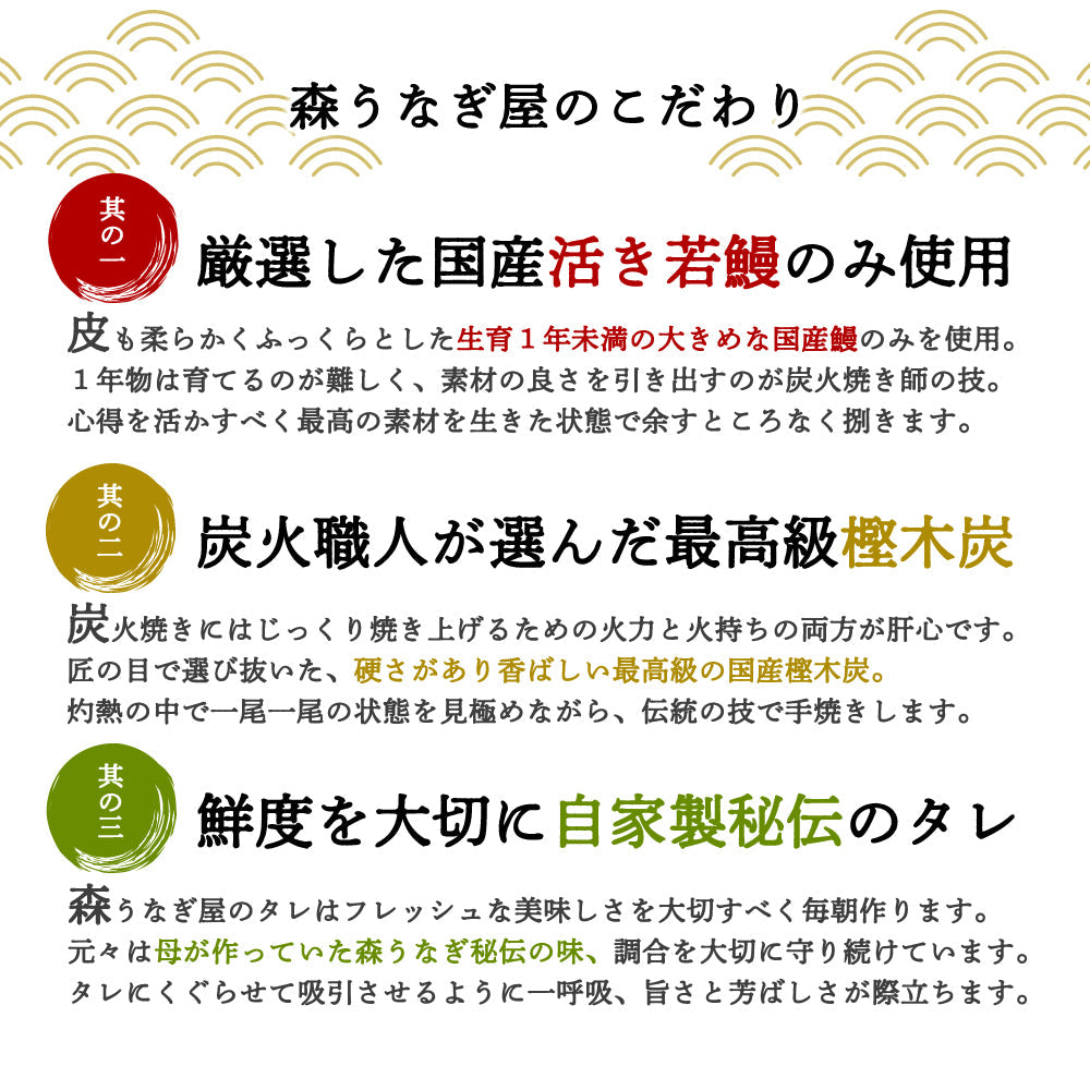 炭火焼一筋 佐賀嬉野で創業70年 うなぎ炭火蒲焼  特大1尾170g (タレ付) 【送料無料】【産地直送】
