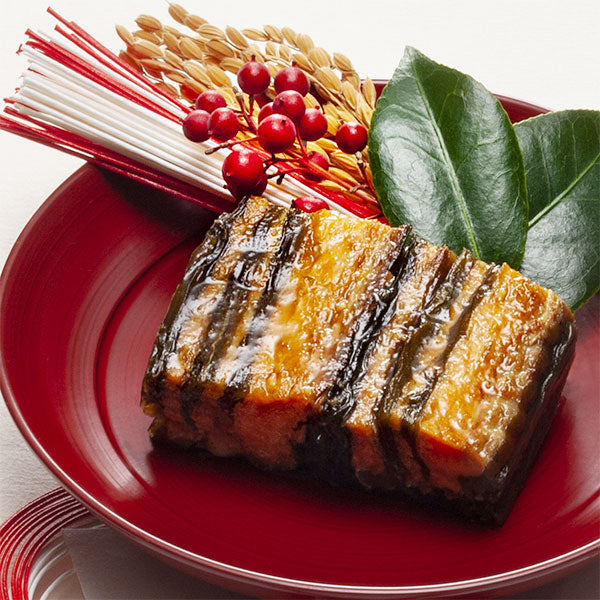 サーモン昆布重ね巻 ロング 3本セット 礼文島本店で人気商品 脂のりが良い 無添加の味【送料無料】【グルメ】【島の人】【お取り寄せグルメ】