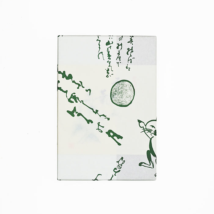 卯月堂 そばの華18袋入　信州長野市卯月堂のお土産【和菓子】