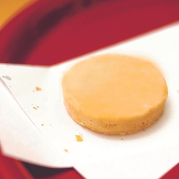琉球銘菓くがにやぁ　くがに菓子本店　くがにちんすこう（16個入り）2箱セット