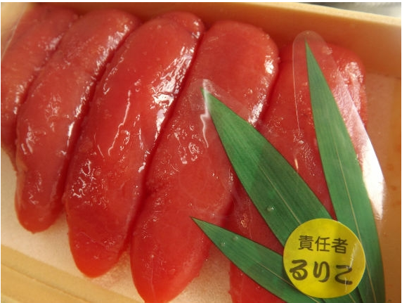 【送料無料】『刺身ほたて・たらこ・刺身いか』セット※3種詰め合わせ※イカとたらこを和えて一品料理！