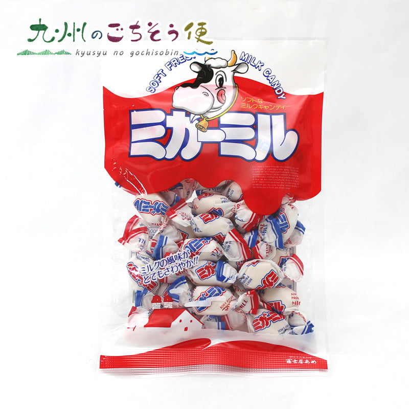 ミガーミル 100g × 10袋セット　【送料無料】【産地直送】