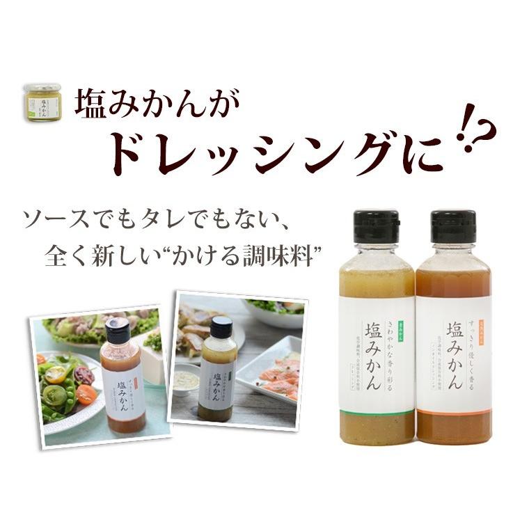 塩みかん ギフトセット