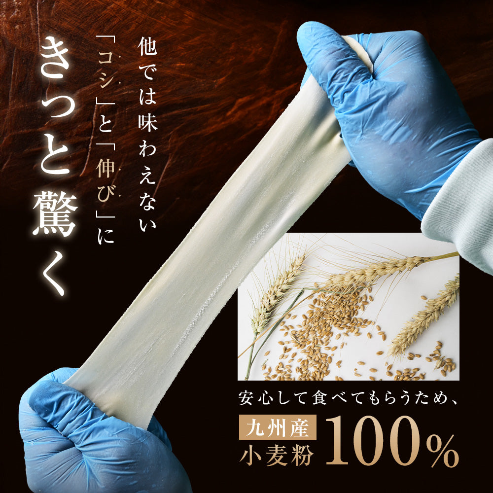 もっちり餃子40個【送料無料】【餃子の馬渡】【宮崎県】【高鍋町】