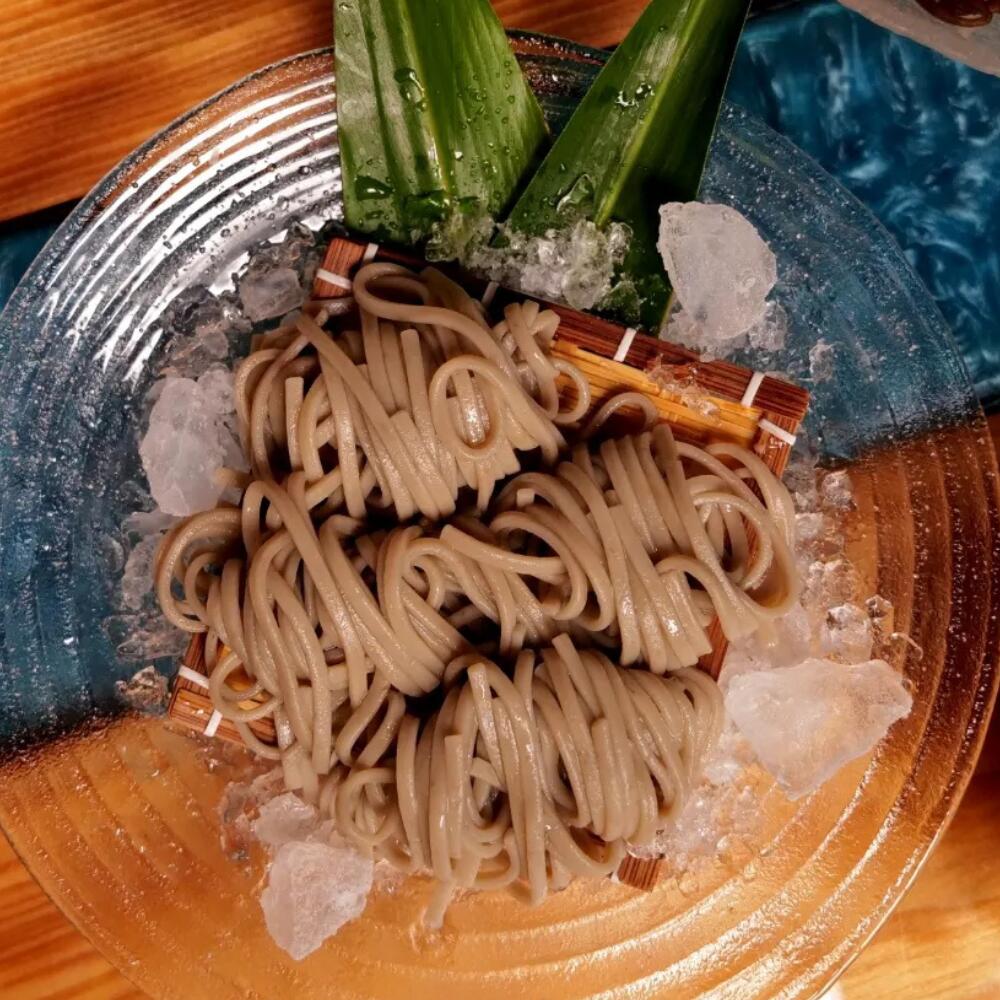 もずくうどん160g×2食入　3箱　つゆ付き　伊是名　そば　もずく麺　伊是名産生もずく（送料無料）