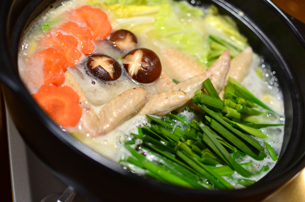 生糀鍋の素　500g