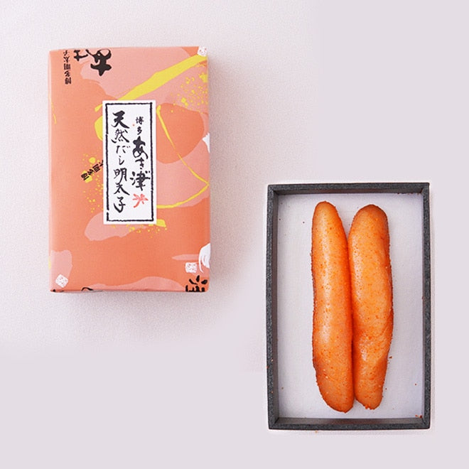 天然だし明太子「希」～のぞみ～（120g）