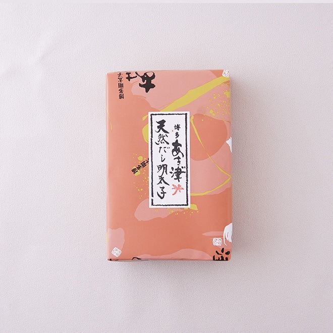 天然だし明太子「希」～のぞみ～（120g）