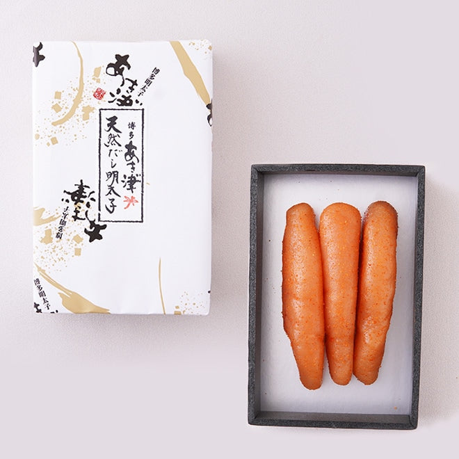 天然だし明太子「希」～のぞみ～（200g）