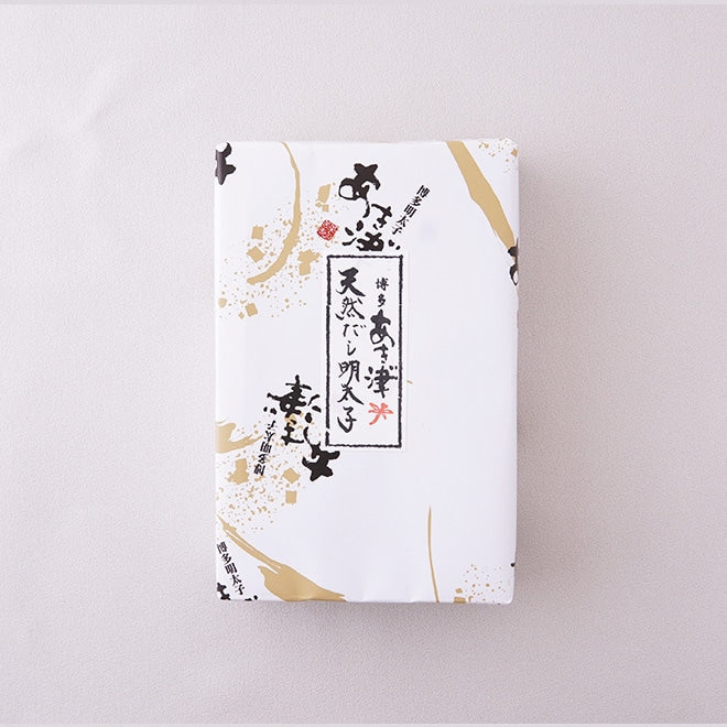 天然だし明太子「希」～のぞみ～（200g）