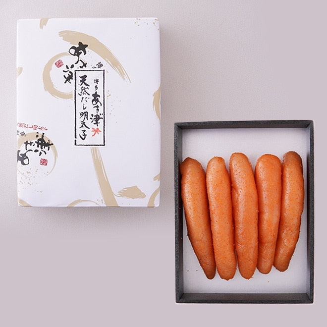 天然だし明太子「希」～のぞみ～（320g）