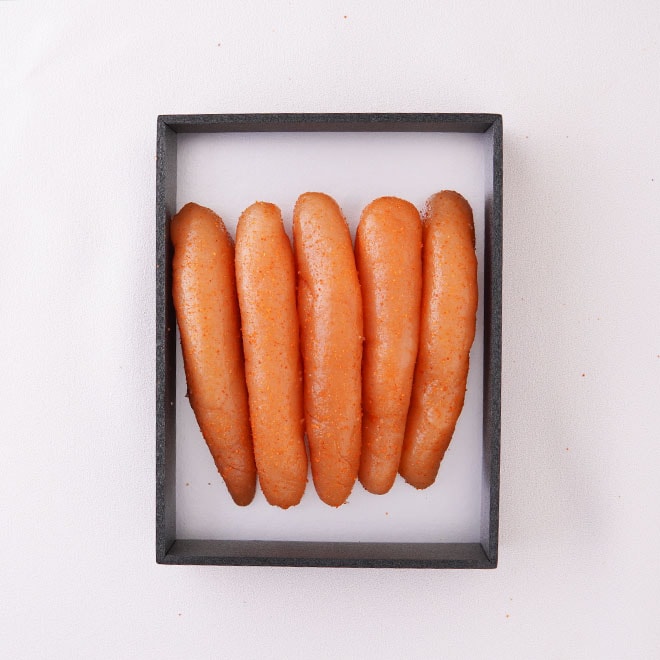 天然だし明太子「希」～のぞみ～（320g）