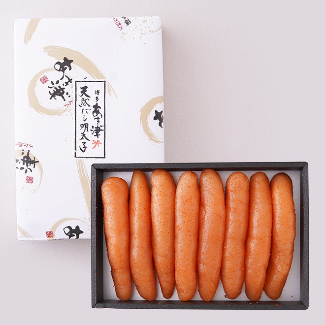 天然だし明太子「希」～のぞみ～（400g）