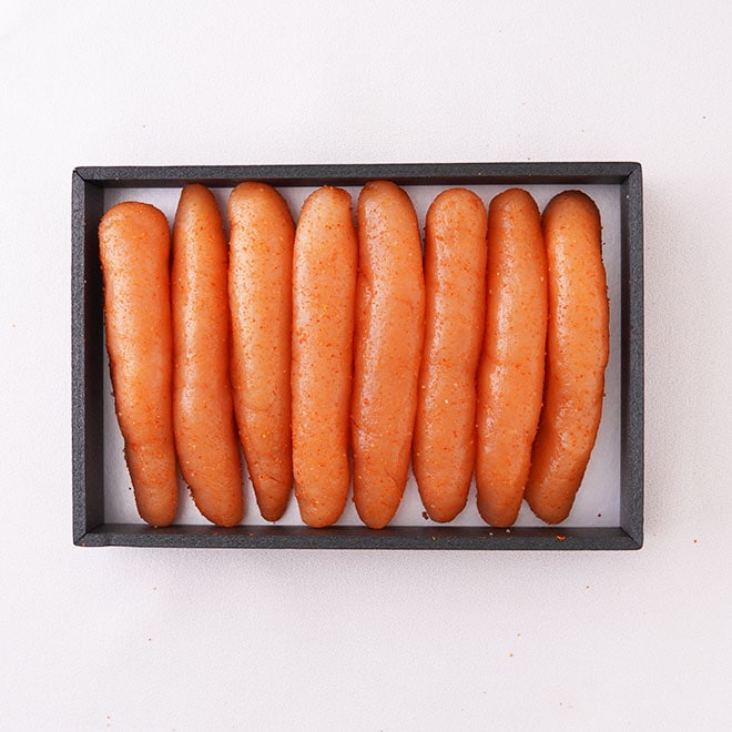 天然だし明太子「希」～のぞみ～（400g）