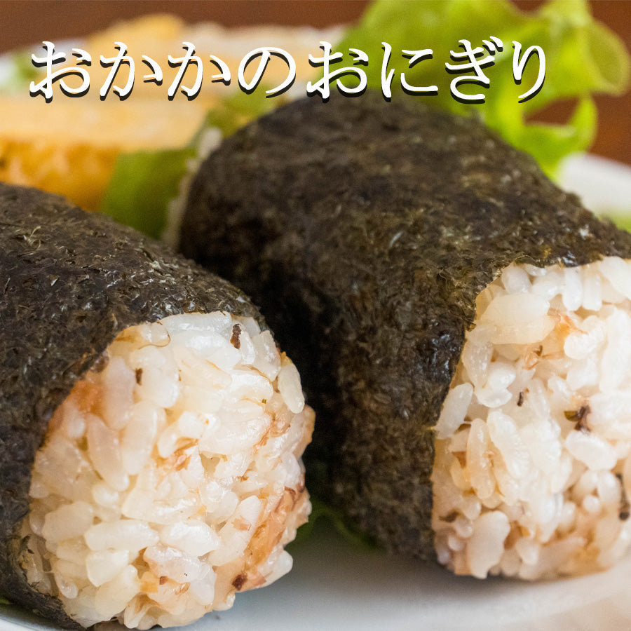 【10月7日ポイント7倍】かき醤油味付け海苔 横田屋本店  （8切40）2個