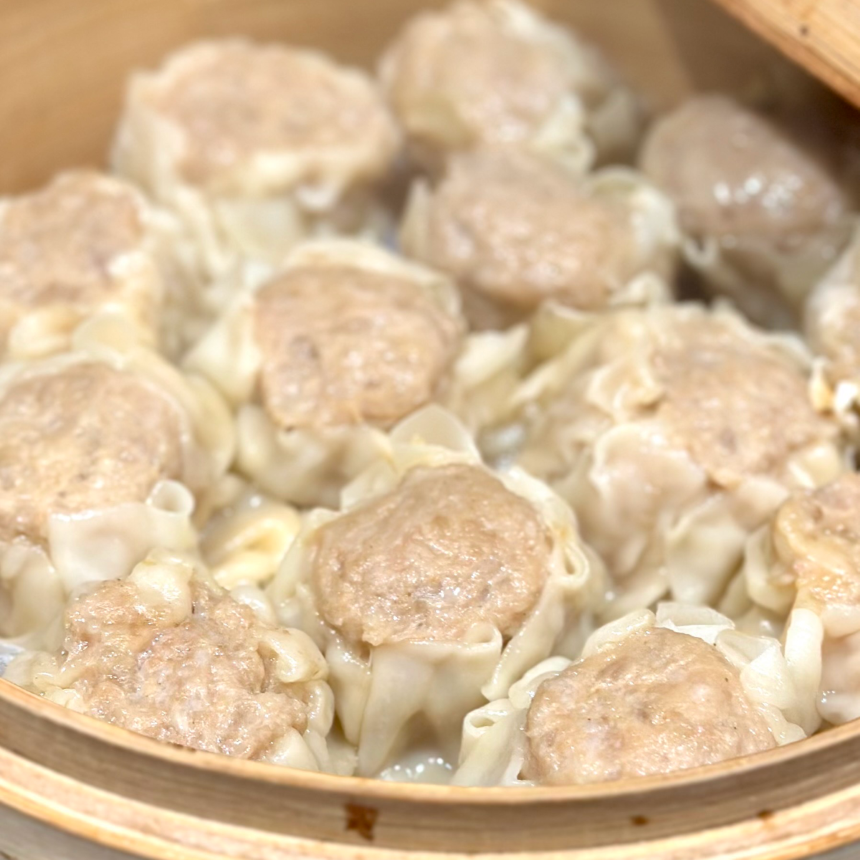 叉焼春 豚焼売 シュウマイ 高級 冷凍 本格中華 国内製造 絶品 飲茶 点心 おつまみ 12個