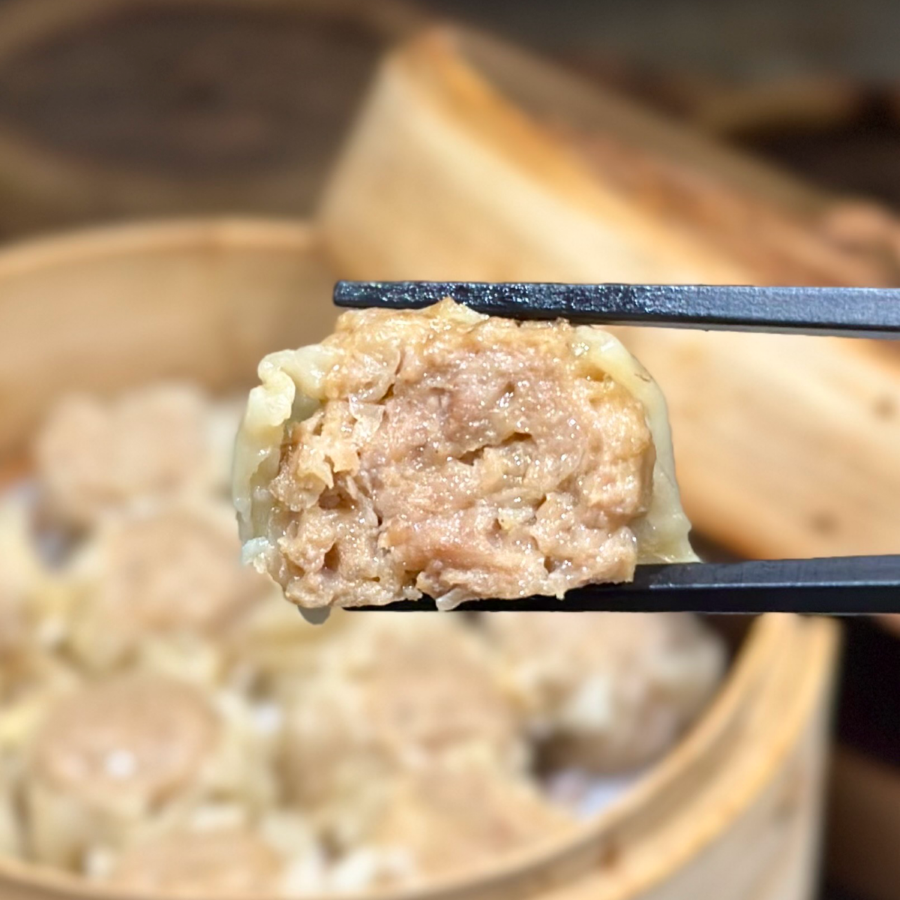 叉焼春 豚焼売 シュウマイ 高級 冷凍 本格中華 国内製造 絶品 飲茶 点心 おつまみ 12個